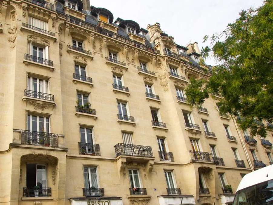 Location Professionnel PARIS 12EME ARRONDISSEMENT 2 865 €