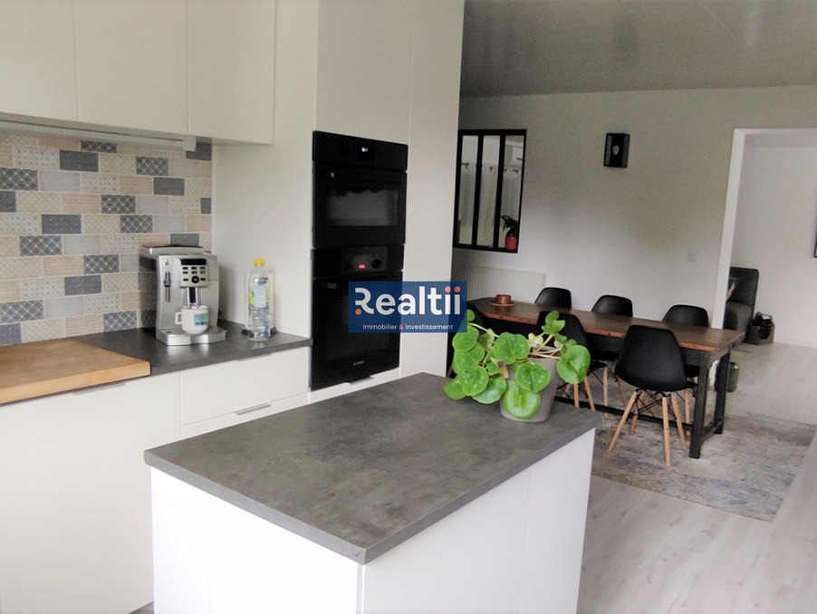 Vente Maison Fargues-Saint-Hilaire  488 800 €
