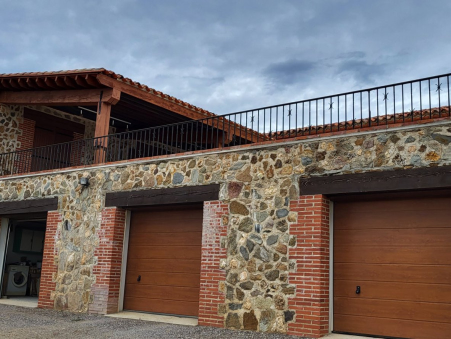 Vente Maison Thuir  614 800 €