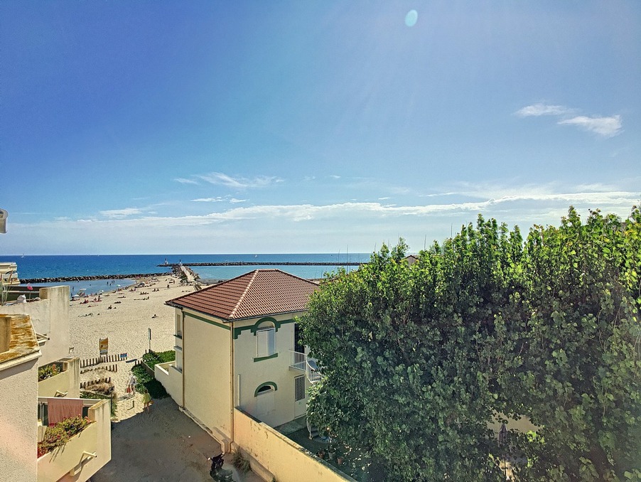 Location Appartement CARNON PLAGE  762 €