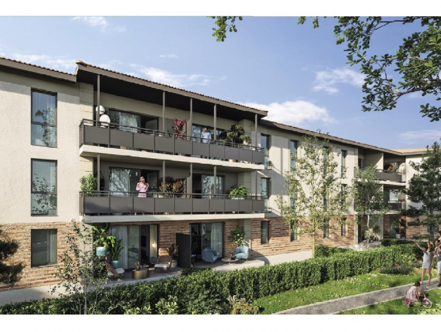 Vente Neuf LA TESTE DE BUCH  279 000 €
