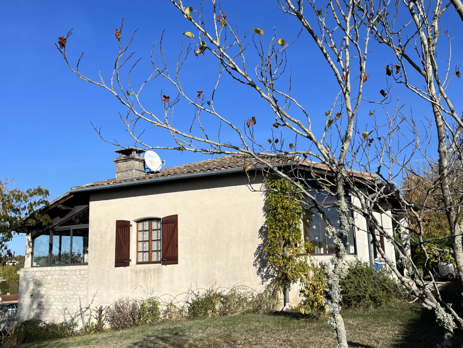 Vente Maison MONTPEZAT DE QUERCY  189 000 €