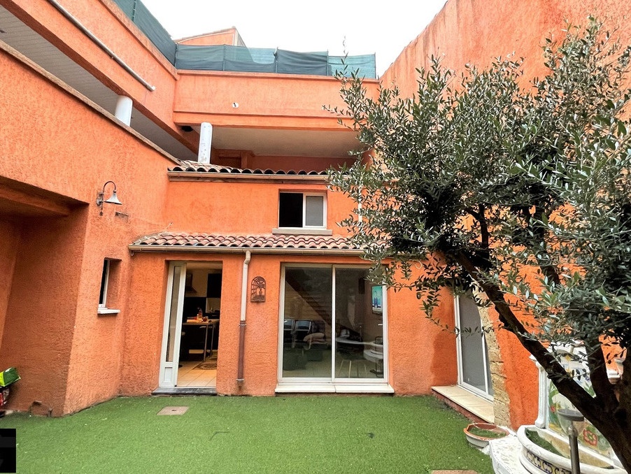 Vente Immeuble Montagnac  498 000 €