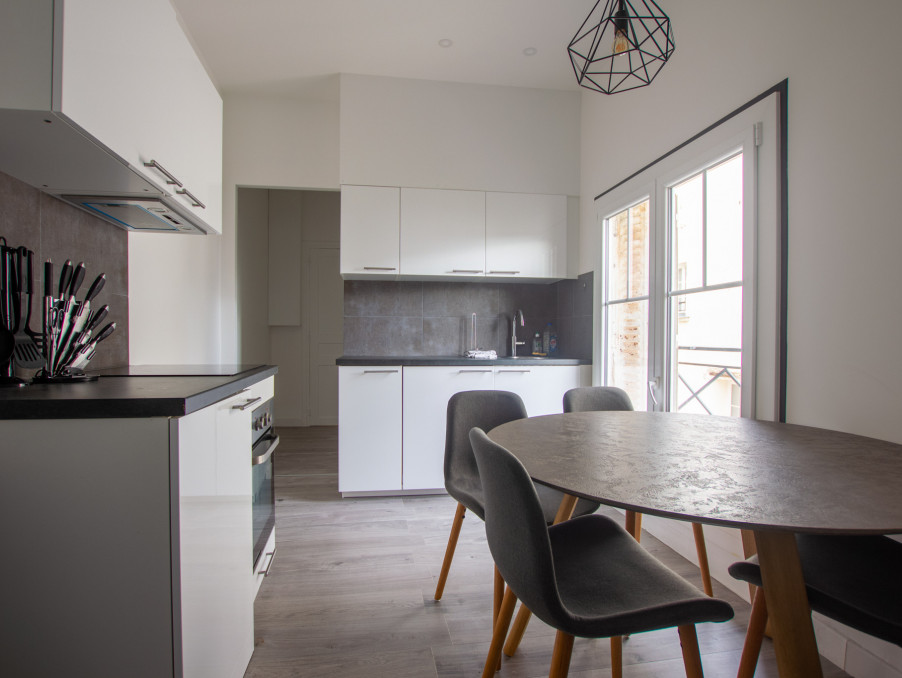 Location Appartement PARIS 9EME ARRONDISSEMENT 1 183 €