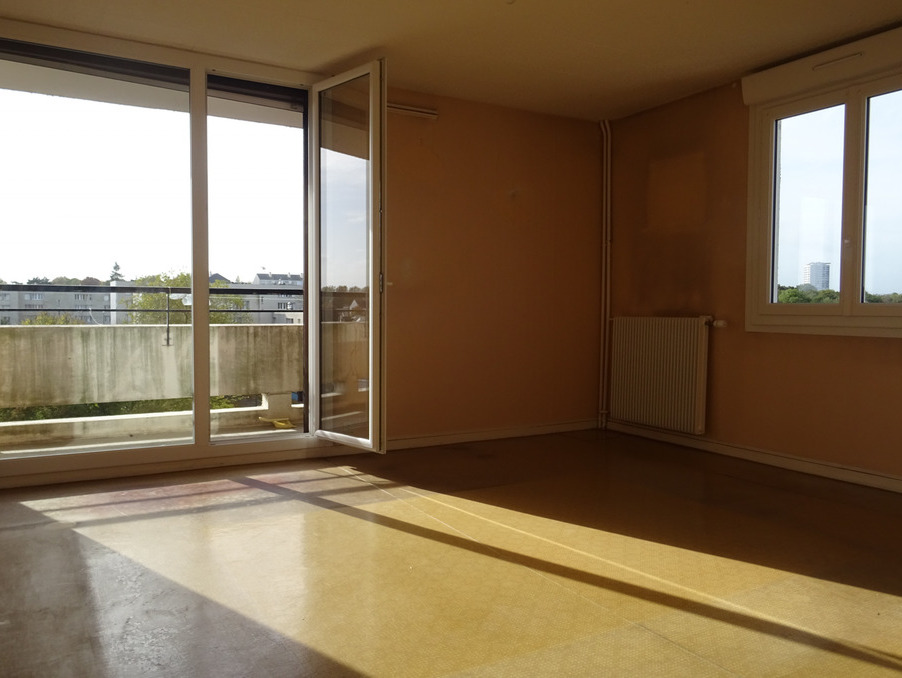Vente Appartement Saint-Brieuc 86 580 €