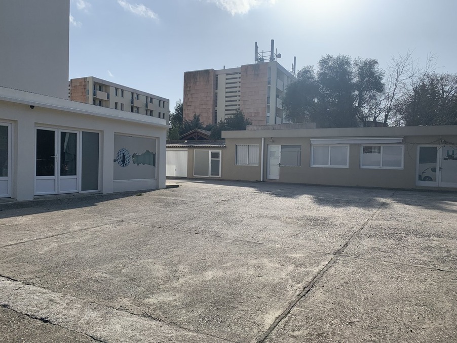 Location Professionnel MONTPELLIER  955 €