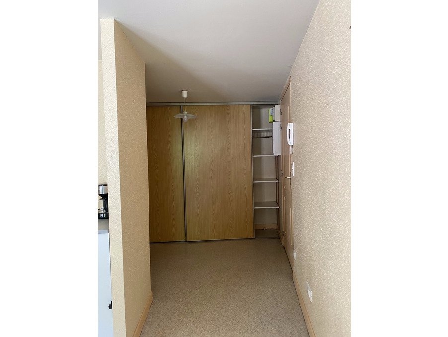 Location Appartement BAR LE DUC  380 €