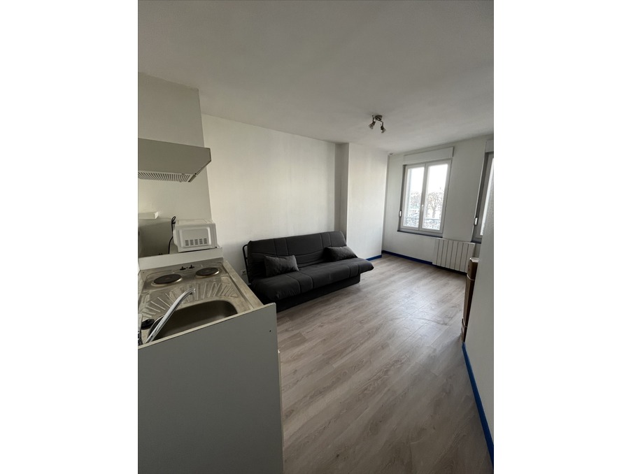 Location Appartement Bar-le-Duc  260 €