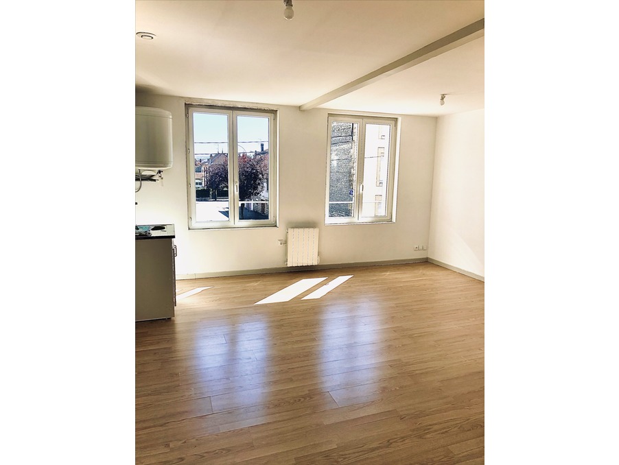 Location Appartement Bar-le-Duc  280 €