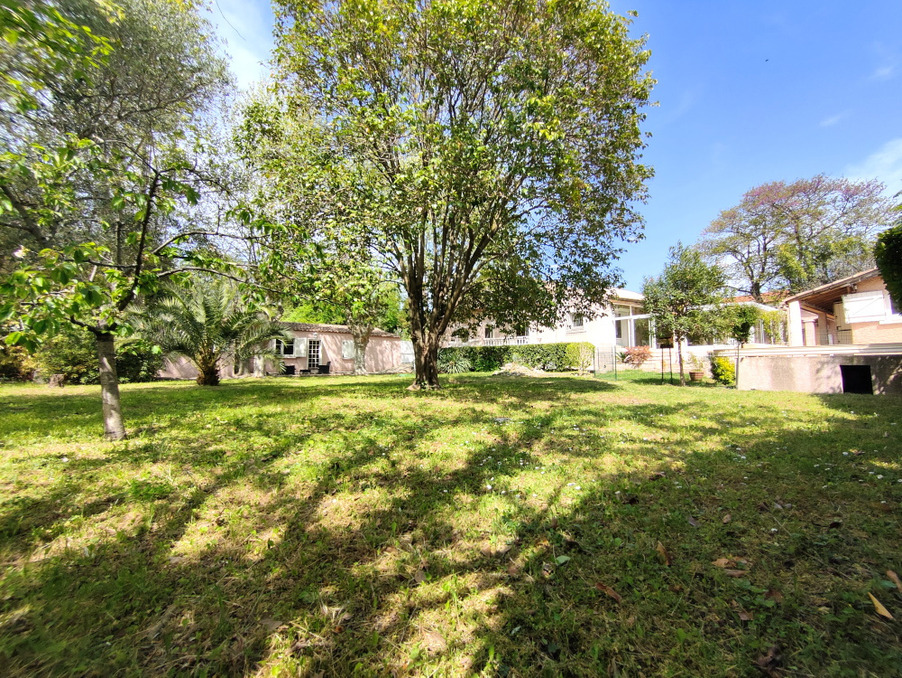 Vente Maison Montpellier  980 000 €