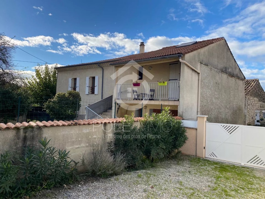 Vente Maison Livron-sur-Drôme  274 300 €