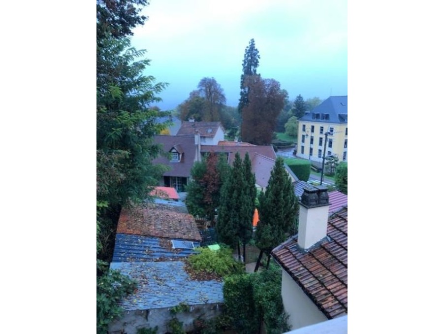 Vente Appartement Marly le roi  140 000 €