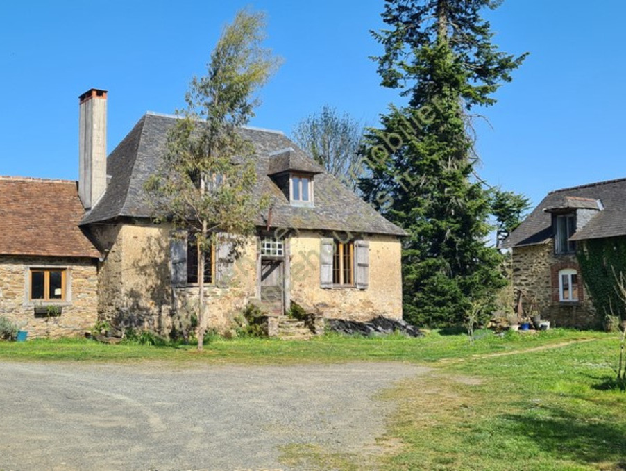 Vente Maison Arnac-Pompadour  294 000 €