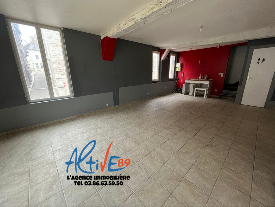 Vente Appartement Joigny 69 000 €