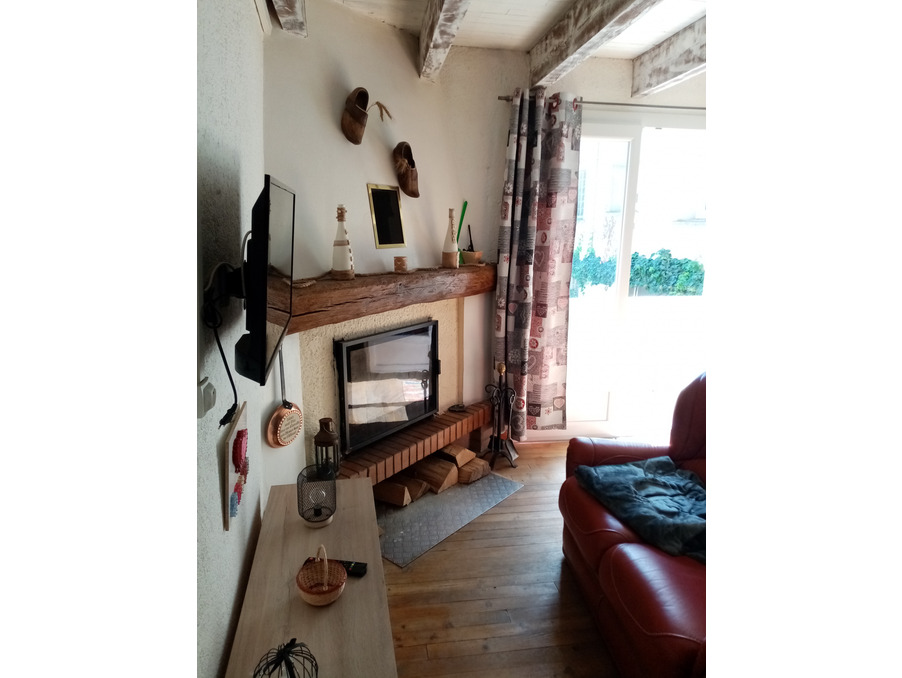 Vente Maison Lacaune 62 000 €