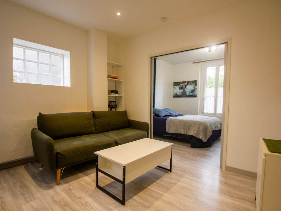 Location Appartement BOIS COLOMBES  950 €