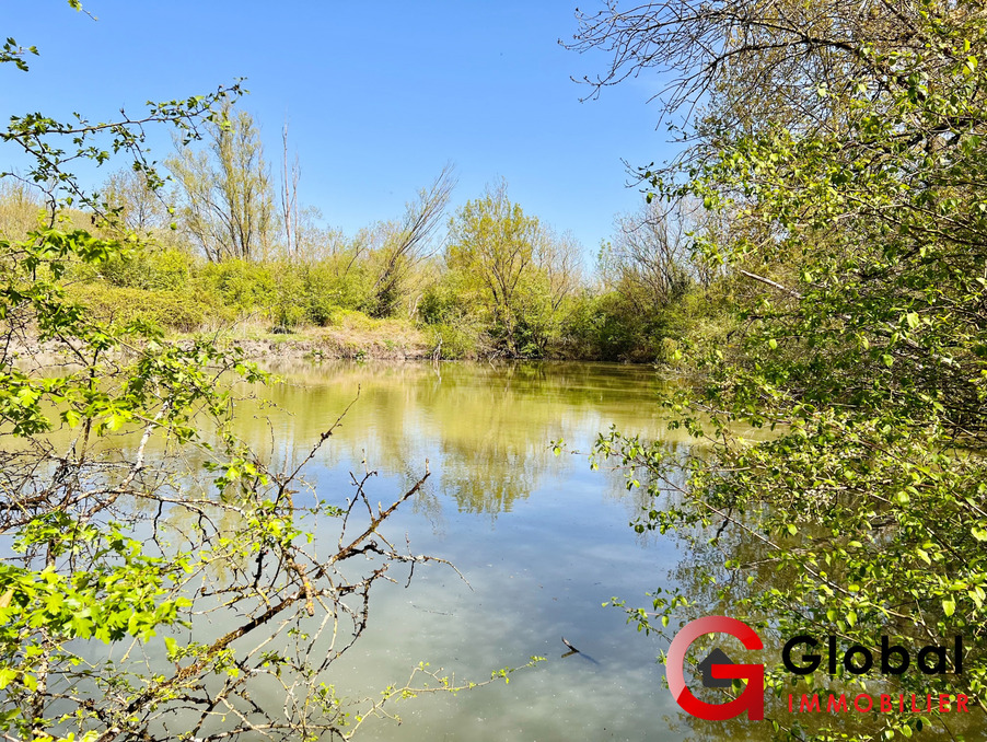 Vente Terrain Le Langon  230 050 €
