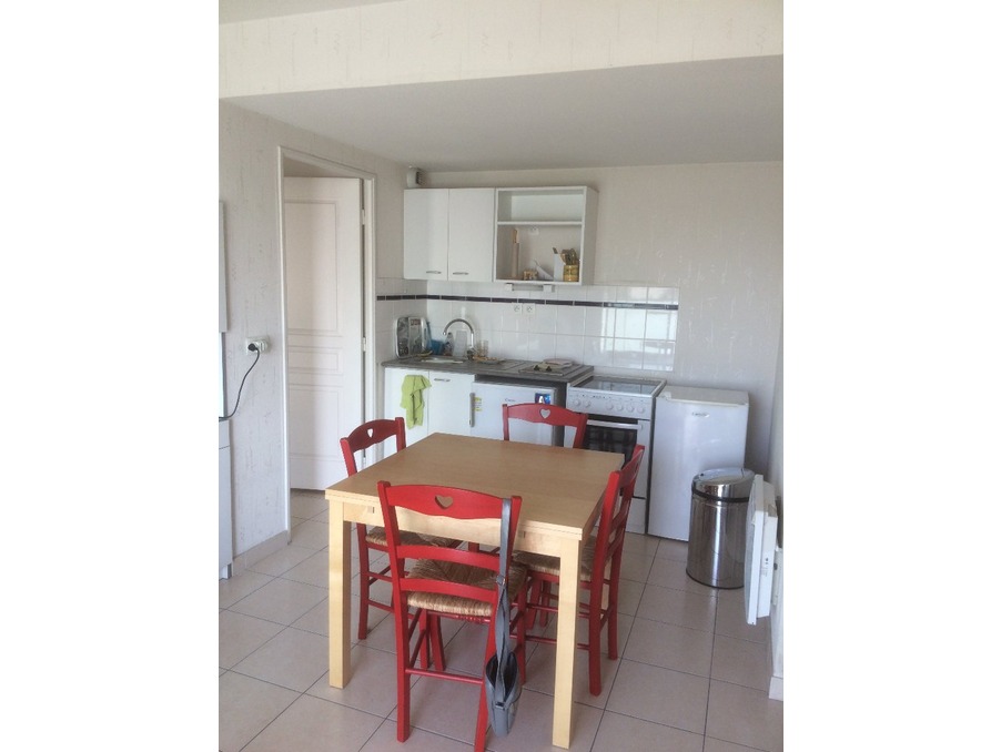 Vente Appartement MONTPELLIER  148 400 €
