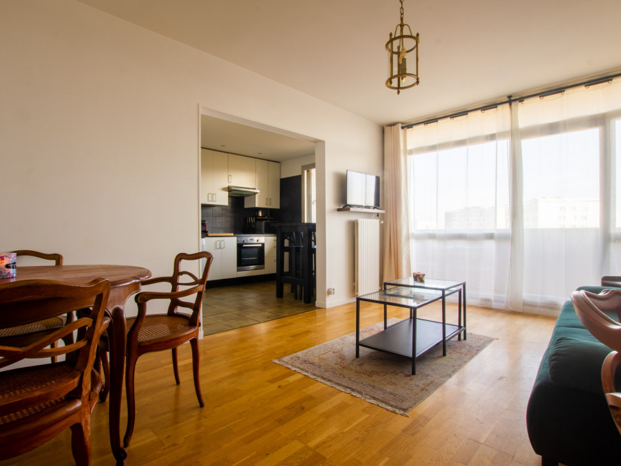 Location Appartement COLOMBES  990 €