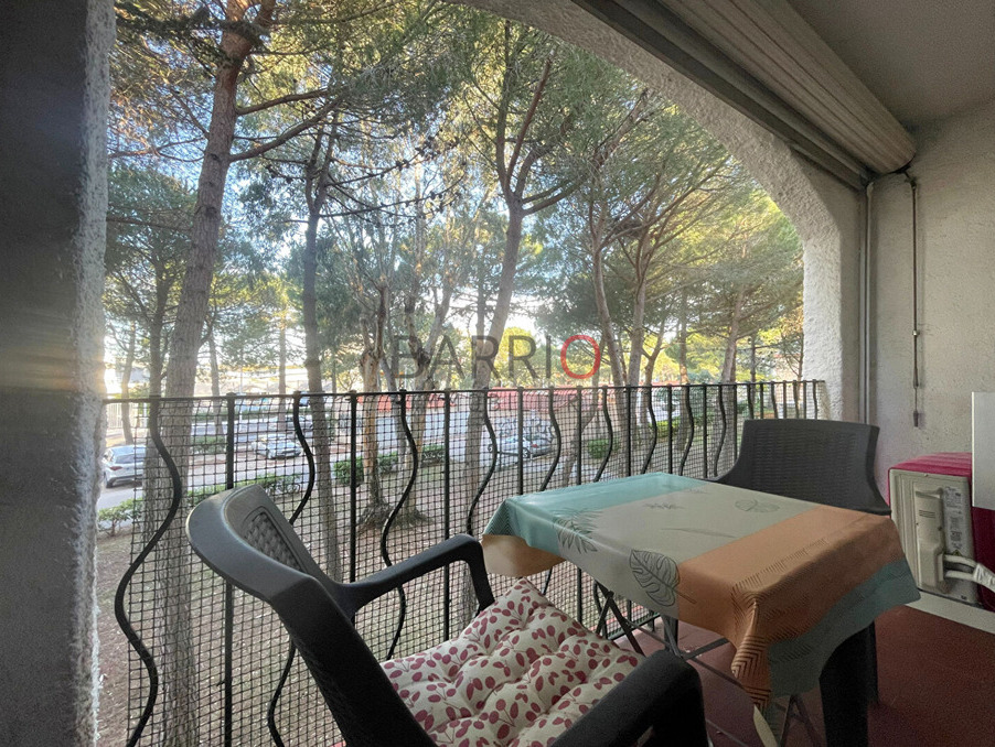 Vente Appartement Argeles sur mer  107 000 €