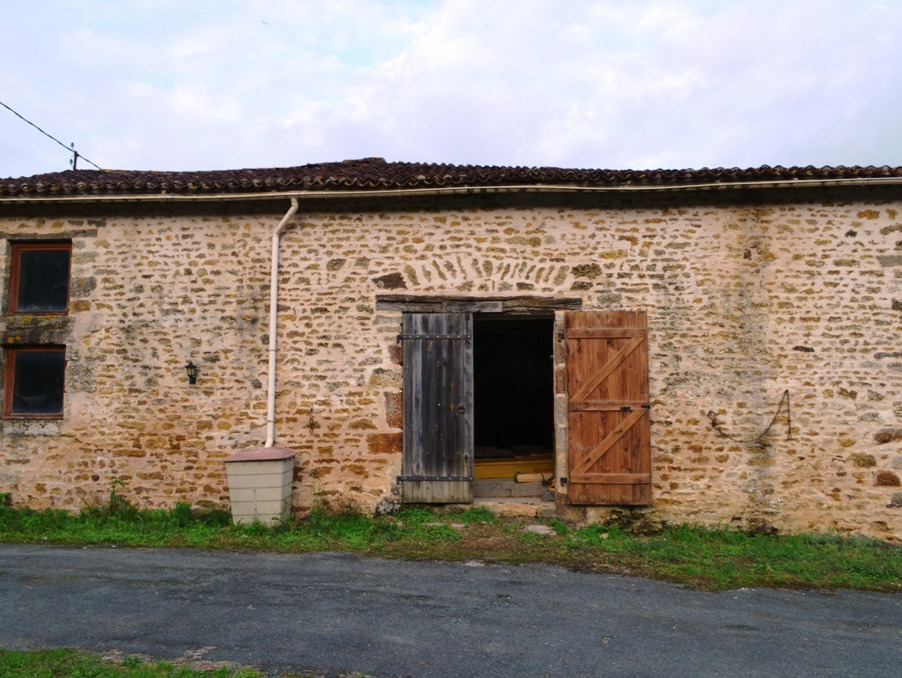 Vente Maison Bourneau 31 000 €