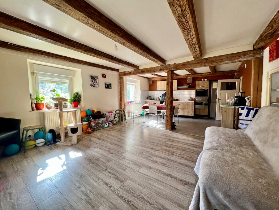 Vente Maison Dieffenbach-au-Val  199 000 €