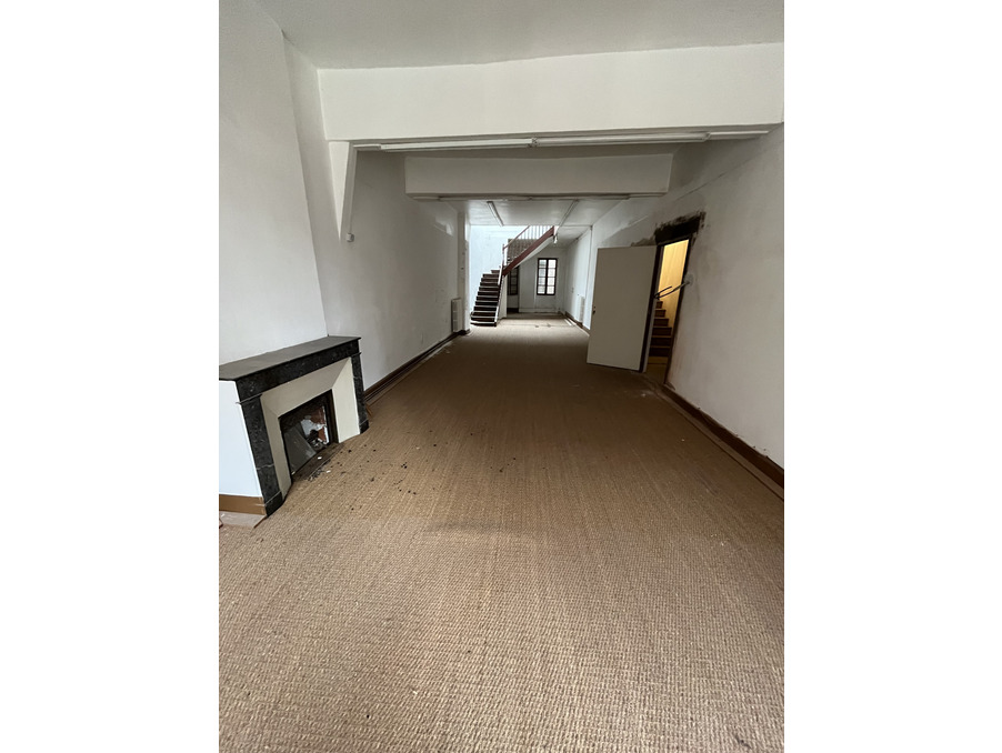 Vente Appartement Villeneuve-sur-Lot 50 000 €