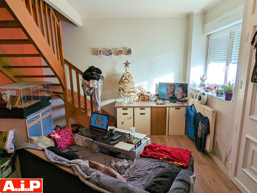 Vente Maison CERIZAY 85 600 €