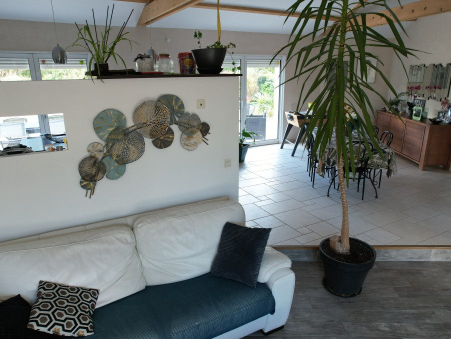 Vente Maison PARTHENAY  328 290 €