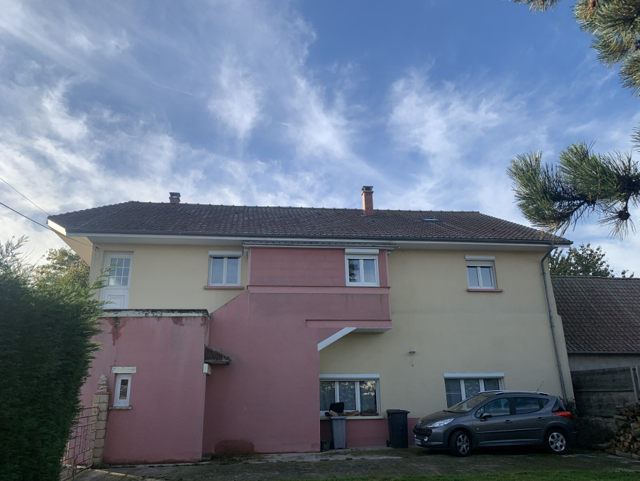 Vente Maison Saint-Valery-sur-Somme  294 000 €