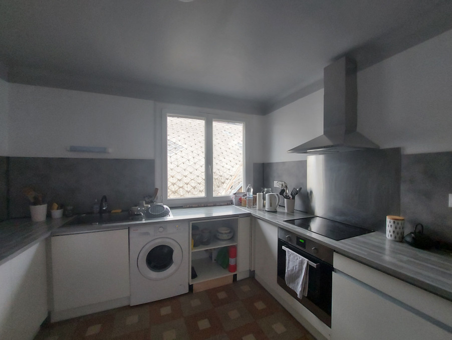 Vente Appartement LE PONT DU FOSSE  185 000 €