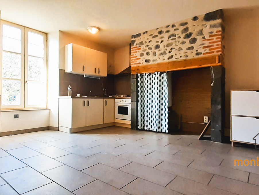 Vente Appartement AURILLAC  139 100 €