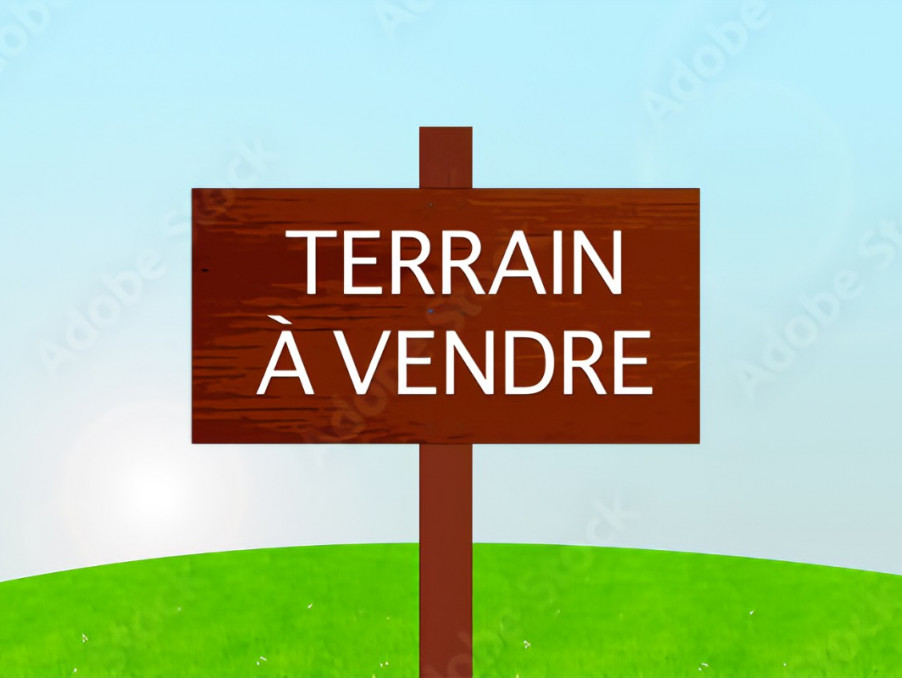 Vente Terrain HETTANGE GRANDE  205 000 €