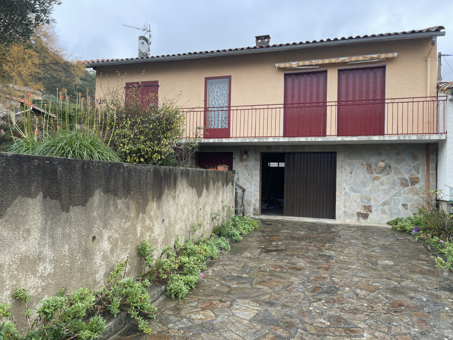 Vente Maison QUILLAN  189 000 €