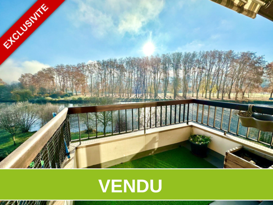 Vente Appartement Espalion  159 000 €