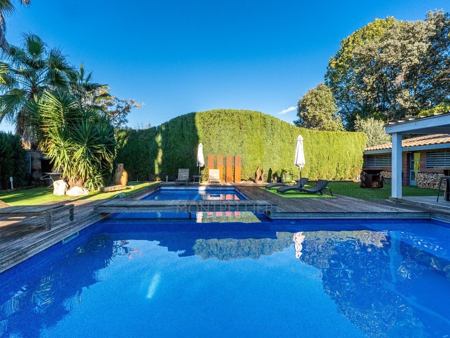 Vente Maison SAINT AUNES 1 290 000 €