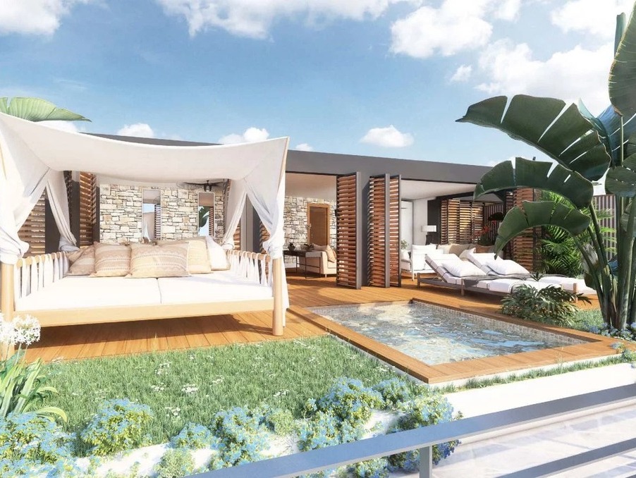 Vente Appartement Cannes 3 120 000 €