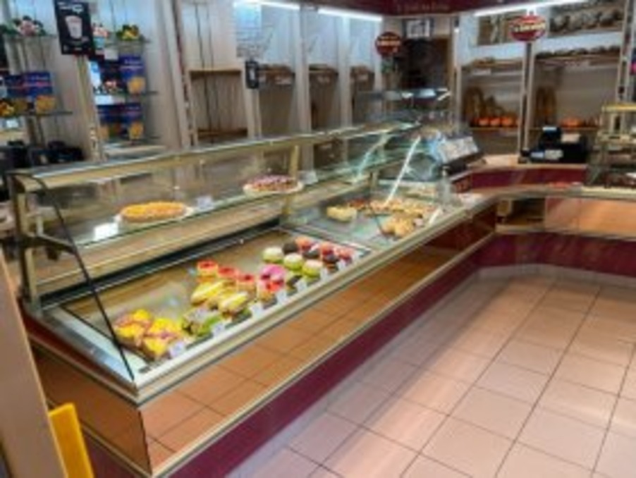 Vente Local Gap  105 500 €