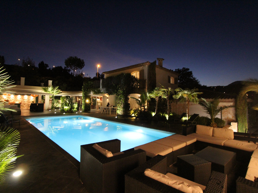 Vente Maison Saint-Paul-de-Vence 1 790 000 €