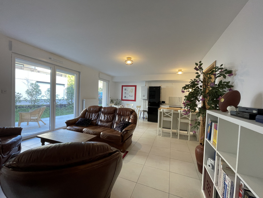 Vente Appartement Barr  222 600 €