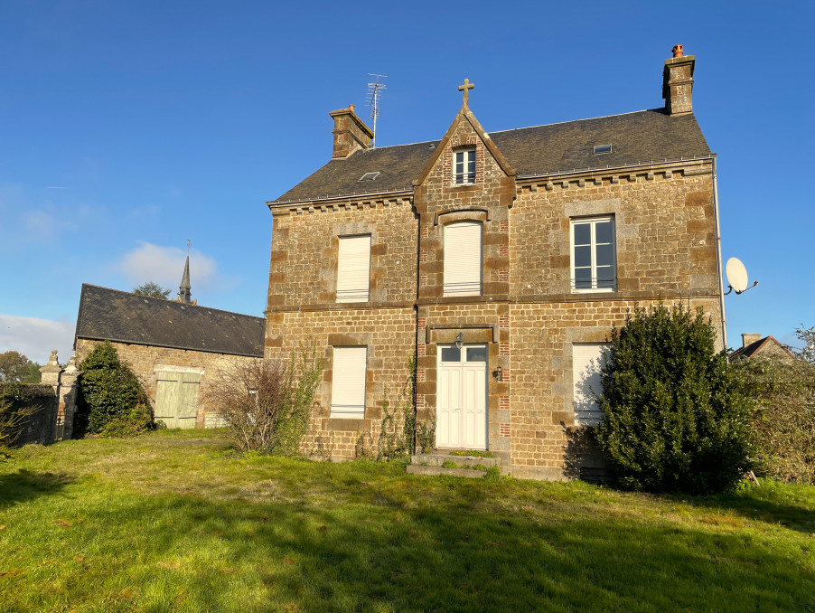 Vente Maison JOUE DU BOIS  168 000 €
