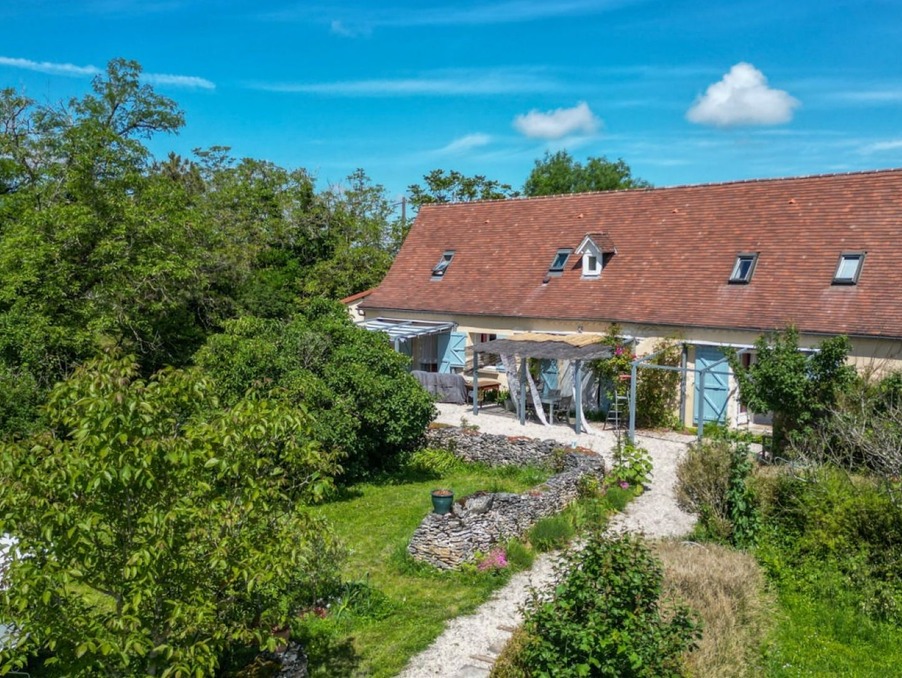Vente Maison Gramat  352 000 €
