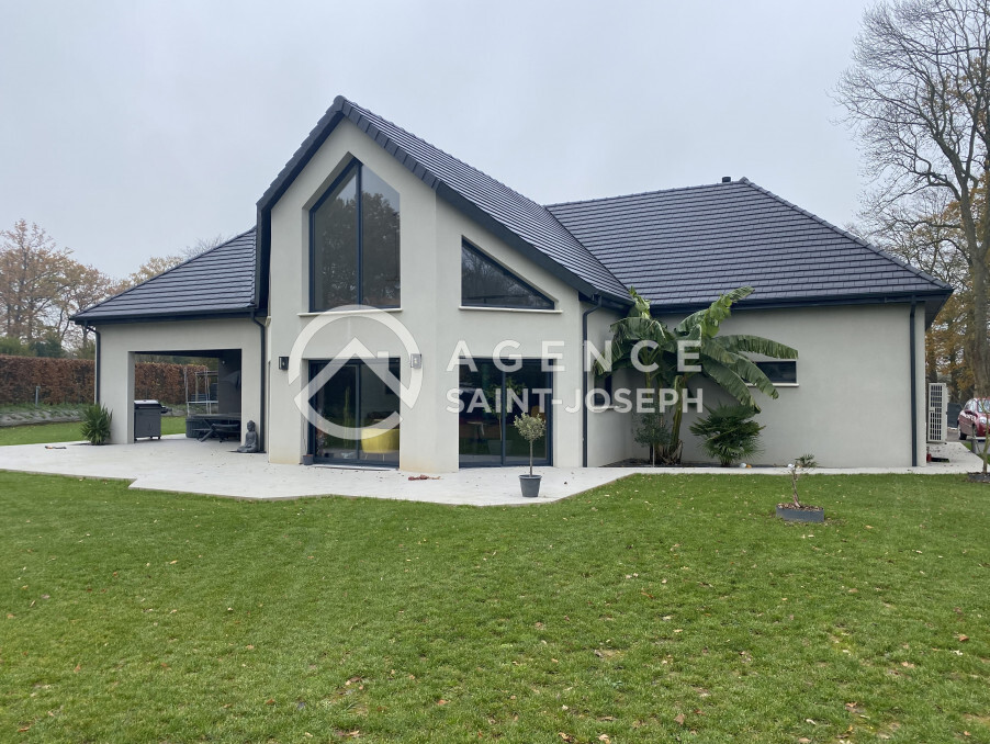 Vente Maison YVETOT  515 000 €