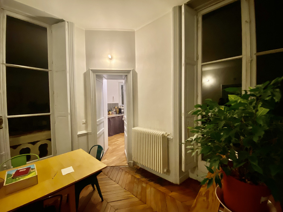 Vente Appartement TRELISSAC  110 000 €