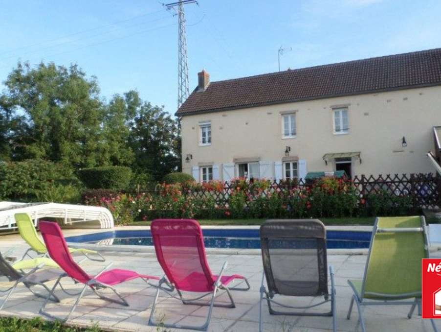 Vente Maison Dijon  498 500 €