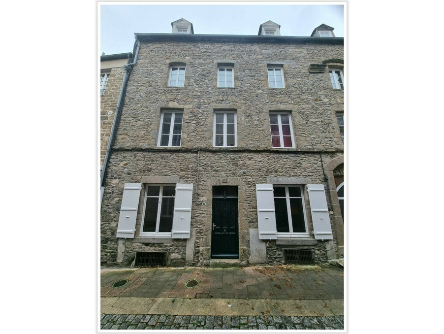 Vente Immeuble Coutances  232 500 €