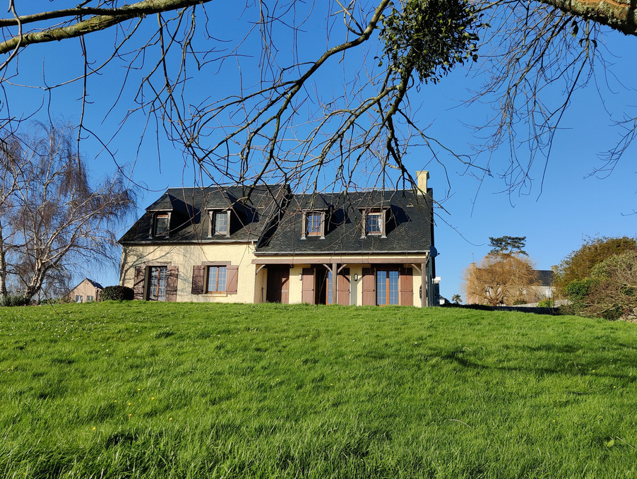 Vente Maison Montmartin-sur-Mer  402 800 €