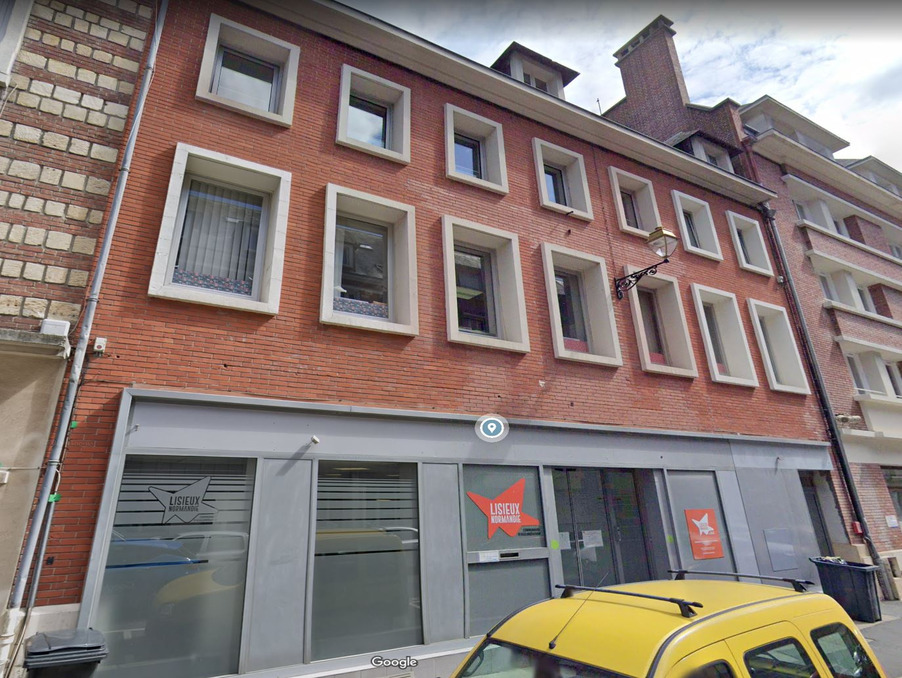 Location Professionnel Lisieux 4 100 €