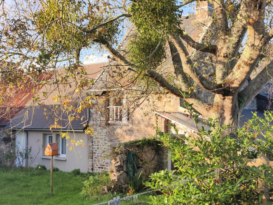 Vente Maison Montmartin-sur-Mer  160 000 €