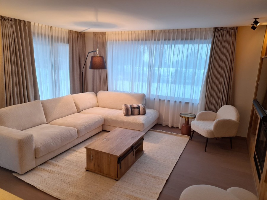 Location Appartement Megève 1 000 €